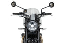 Sport Screen Clear For Triumph Speed Twin 900 / 1200 / 1200 RS