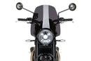Touring Screen Dark Smoke For Triumph Speed Twin 900 / 1200 / 1200 RS