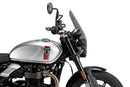 Touring Screen Light Smoke For Triumph Speed Twin 900 / 1200 / 1200 RS
