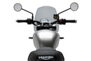 Touring Screen Light Smoke For Triumph Speed Twin 900 / 1200 / 1200 RS