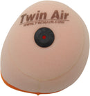 Standard Air Filter Off-White / Orange For KTM EGS 250