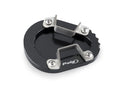 Kickstand Extension Black For Zontes ZT703-F 2024>Current