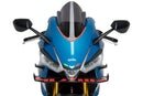 Z-Racing Screen Dark Smoke For Aprilia RS 660 / 660 Factory 2025>Current