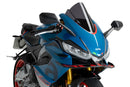 Z-Racing Screen Dark Smoke For Aprilia RS 660 / 660 Factory 2025>Current