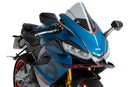 Z-Racing Screen Light Smoke For Aprilia RS 660 / 660 Factory 2025>Current