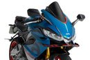 Z-Racing Screen Matt Black For Aprilia RS 660 / 660 Factory 2025>Current