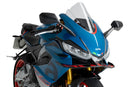 Z-Racing Screen Clear For Aprilia RS 660 / 660 Factory 2025>Current