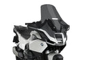 Touring Screen Dark Smoke For BMW R 1300 RT 2025>2026