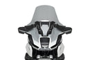 Touring Screen Light Smoke For BMW R 1300 RT 2025>2026