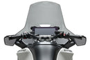 Touring Screen Light Smoke For BMW R 1300 RT 2025>2026
