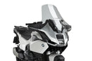 Touring Screen Light Smoke For BMW R 1300 RT 2025>2026