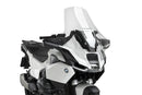 Touring Screen Clear For BMW R 1300 RT 2025>2026
