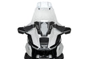 Touring Screen with Visor Clear For BMW R 1300 RT 2025>2026