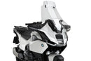 Touring Screen with Visor Clear For BMW R 1300 RT 2025>2026