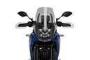 Rally Screen Clear For Yamaha Tenere 700 2025>Current