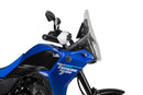 Rally Screen Clear For Yamaha Tenere 700 2025>Current