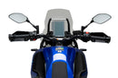 Rally Screen Clear For Yamaha Tenere 700 2025>Current