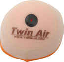 Standard Air Filter Off-White / Orange For Suzuki RM 250