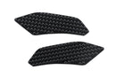 Pro 2 Tank Side Protectors Black For Yamaha YZF-R9 2025>Current