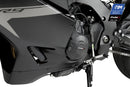 Engine Covers Black For Yamaha MT-09 / XSR 900 / R9