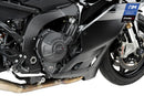 Engine Covers Black For Yamaha MT-09 / XSR 900 / R9