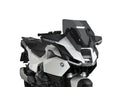 Sport Screen Dark Smoke For BMW R 1300 RT 2025>2026