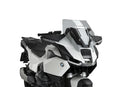 Sport Screen Light Smoke For BMW R 1300 RT 2025>2026