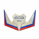 3D Motorcycle Stickers - Windshield For BMW R 1250 GS 2021-2024
