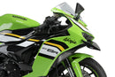 GP Front Wing Gloss Black For Kawasaki ZX-6R Ninja 2024>Current