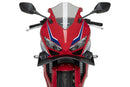 GP Front Wing Matt Black For Honda CBR 650 R 2024>Current