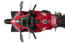 GP Front Wing Matt Black For Honda CBR 650 R 2024>Current