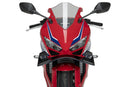 GP Front Wing Gloss Black For Honda CBR 650 R 2024>Current