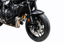Brake Ducts Gloss Black For Yamaha MT-07 2025>Current