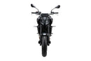 Brake Ducts Gloss Black For Yamaha MT-07 2025>Current