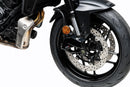 Brake Ducts Gloss Black For Yamaha MT-07 2025>Current