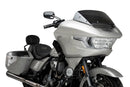 Lower Wind Deflectors Black (Opaque) For Harley Davidson Road Glide (FLTRX) 2024>Current