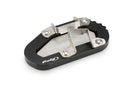 Kickstand Extension Black For BMW R 1300 R/RS 2025>Current