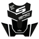 3D Motorcycle Stickers - Tank Pad For KTM 1290 Super Adventure S 2017>Current