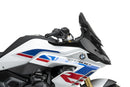 Sport Screen Dark Smoke For BMW R 1300 RS 2025>Current