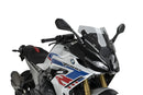 Sport Screen Light Smoke For BMW R 1300 RS 2025>Current