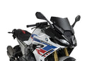 Sport Screen Matt Black For BMW R 1300 RS 2025>Current