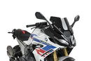 Sport Screen Black (Opaque) For BMW R 1300 RS 2025>Current