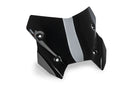 Sport Screen Black (Opaque) For BMW R 1300 RS 2025>Current
