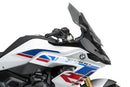 Touring Screen Light Smoke For BMW R 1300 RS 2025>Current