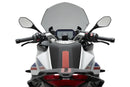 Touring Screen Light Smoke For BMW R 1300 RS 2025>Current