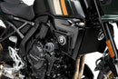 Vintage 2.0 Frame Sliders Black For Suzuki GSX-8TT 2025>Current