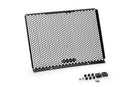 Radiator Guard Black For Suzuki GSX-8TT 2025>Current