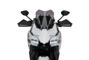 Sport Screen Dark Smoke For Zontes ZT-703F 2024>2025