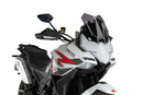 Sport Screen Dark Smoke For Zontes ZT-703F 2024>2025