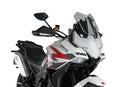 Sport Screen Light Smoke For Zontes ZT-703F 2024>2025
